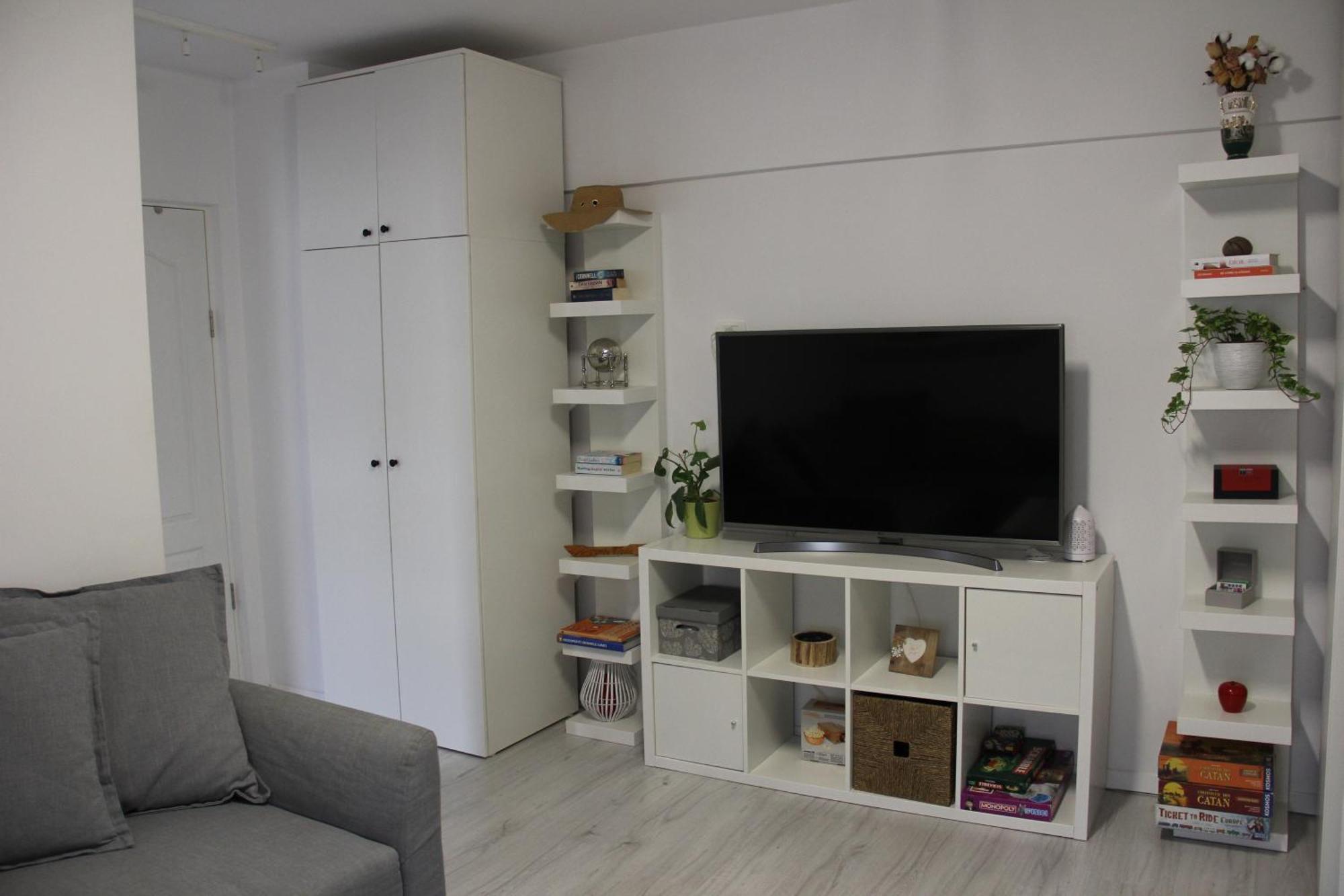 Ultracentral Lovely Place -Your Home Away From Home Bukarest Exterior foto